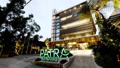 Patra Jasa Hadirkan Rangkaian Promo Patra Ramadan 1447 H 26 Februari, 2026