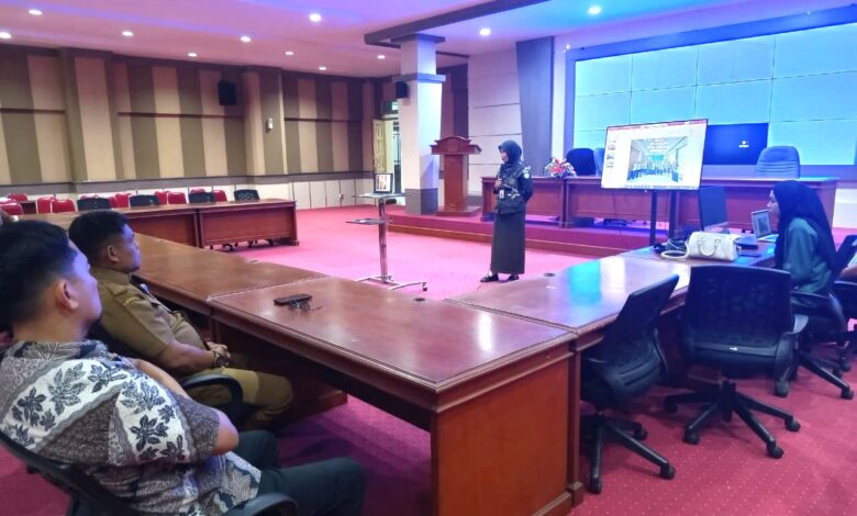 Sosialisasi Kanker di Diskominfo Sulsel: YSKI Ajak Cegah Sejak Dini dan Tetap Punya Harapan