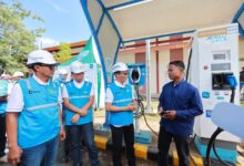 Tambah Kenyamanan Pemudik EV, PLN Siapkan SPKLU Center di Sepanjang Trans Jawa dan Titik Strategis 