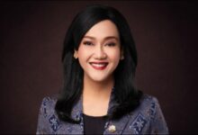 DPR Setujui Friderica Widyasari Dewi sebagai Ketua OJK 2026–2031