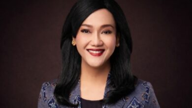 DPR Setujui Friderica Widyasari Dewi sebagai Ketua OJK 2026–2031