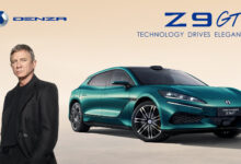 Daniel Craig Jadi Brand Ambassador DENZA, BYD Perkuat Ekspansi Global 2026