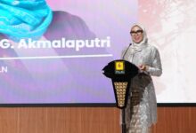 International Women’s Day, PLN Perkuat Lingkungan Kerja Inklusif bagi Perempuan