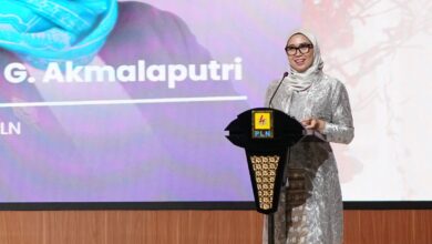 International Women’s Day, PLN Perkuat Lingkungan Kerja Inklusif bagi Perempuan