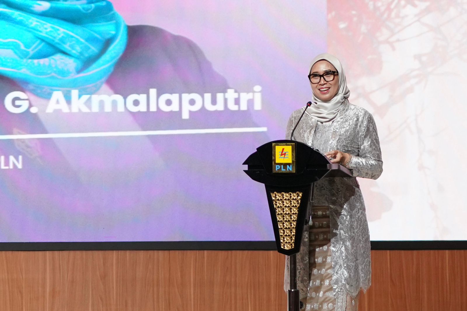 International Women’s Day, PLN Perkuat Lingkungan Kerja Inklusif bagi Perempuan