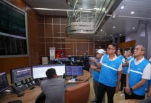 Gelar Apel Kelistrikan Nasional, Dirut PLN: 72.053 Personel Terus Siaga Jaga Keandalan Listrik Sambut Idulfitri 1447 H