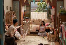 Film Keluarga Na Willa Tayang 18 Maret 2026, Penonton Beri Respons Positif