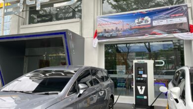 Haka Auto Hadirkan Bengkel Siaga BYD di Makassar Selama Mudik Lebaran 2026