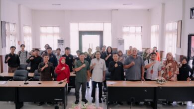 Brida Sulteng Beri Pembekalan Kepada Peserta Lomba Inovasi Masyarakat Melalui Aplikasi IGA