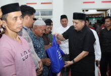 Safari Ramadan, Wali Kota Munafri Perkuat Silaturahmi, Sinergi Pemerintah dan Masyarakat