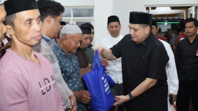 Safari Ramadan, Wali Kota Munafri Perkuat Silaturahmi, Sinergi Pemerintah dan Masyarakat