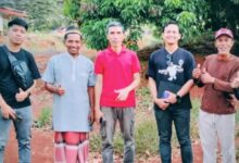 Ramadan Petani Laoli di Tengah Ancaman Penggusuran Pemkab Luwu Timur