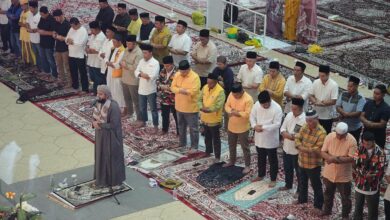 Golkar Makassar Perkuat Solidaritas Ramadan, Siap Putar Mesin Politik Hadapi Pemilu 2029