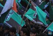 PB HMI Mengutuk keras Serangan AS-Israel ke Iran: Ini akan Mengulang Peristwa 1914 dan 1941