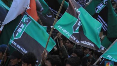 PB HMI Mengutuk keras Serangan AS-Israel ke Iran: Ini akan Mengulang Peristwa 1914 dan 1941