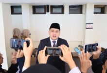 Aksi Tembak-tembakan Gunakan Senjata "Omega" Marak di Makassar, Wali Kota Minta Penindakan Tegas