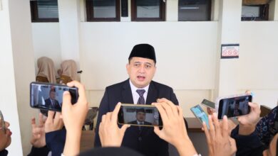 Aksi Tembak-tembakan Gunakan Senjata "Omega" Marak di Makassar, Wali Kota Minta Penindakan Tegas