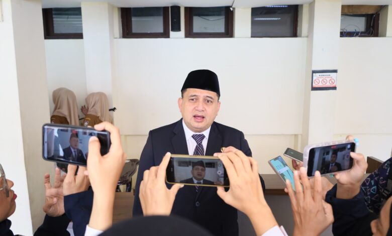 Aksi Tembak-tembakan Gunakan Senjata "Omega" Marak di Makassar, Wali Kota Minta Penindakan Tegas