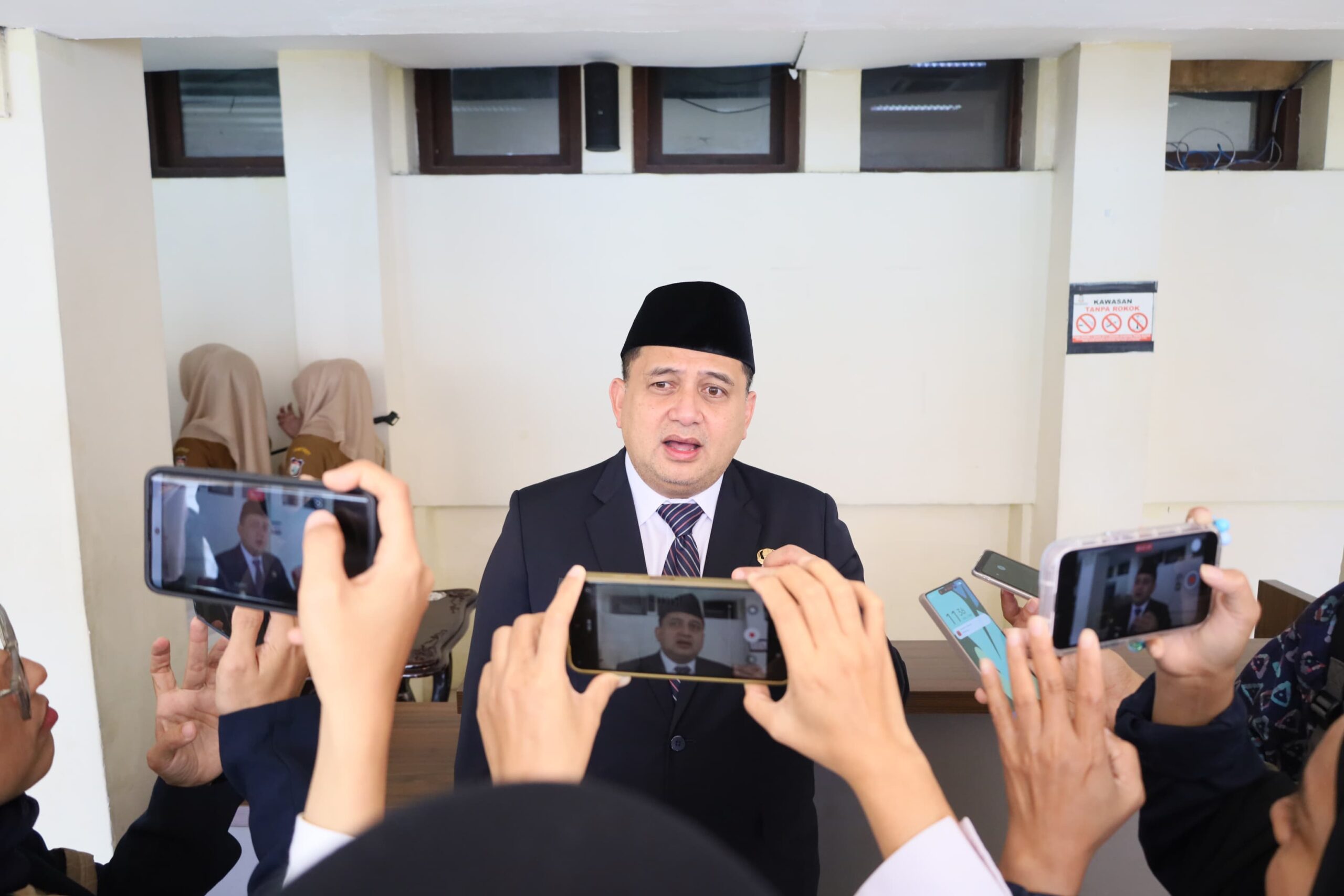 Aksi Tembak-tembakan Gunakan Senjata "Omega" Marak di Makassar, Wali Kota Minta Penindakan Tegas