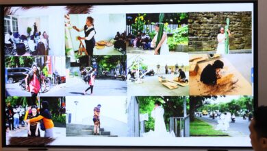 Selain Penegakan Hukum, Pemkot Makassar Dorong Pendekatan Seni Atasi Kejahatan Jalanan