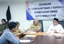 APLH Laporkan Dugaan Dampak Pencemaran Lingkungan dan Indikasi Mark-Up Pengadaan Incinarator Sampah