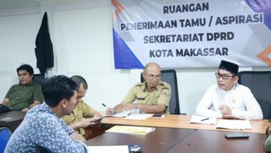 APLH Laporkan Dugaan Dampak Pencemaran Lingkungan dan Indikasi Mark-Up Pengadaan Incinarator Sampah