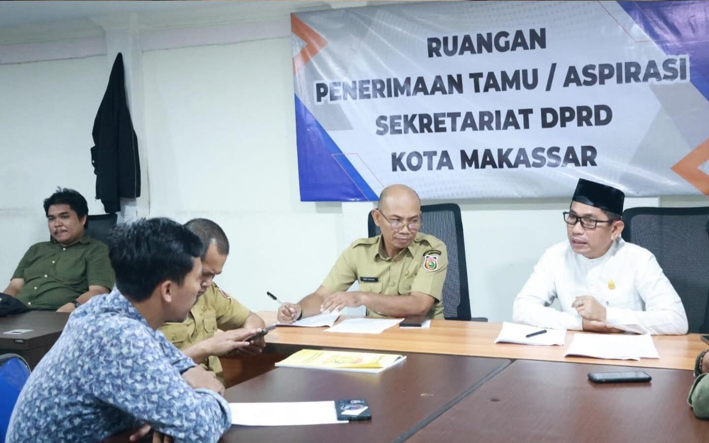 APLH Laporkan Dugaan Dampak Pencemaran Lingkungan dan Indikasi Mark-Up Pengadaan Incinarator Sampah