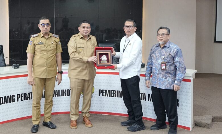 Revitalisasi Terminal Daya Dikebut, Munafri Pastikan Aset Clear and Clean