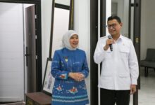 Buka Puasa Bersama di Makassar, Kepala BPOM RI Apresiasi Kiprah Aliyah Mustika Ilham