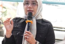 Anggota DPRD Makassar Umiyati Soroti Kenaikan Harga Pangan Jelang Idulfitri