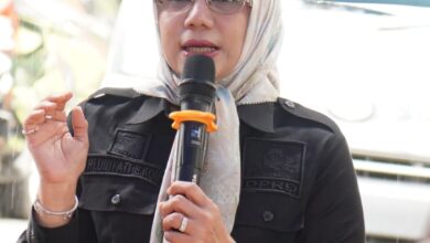 Anggota DPRD Makassar Umiyati Soroti Kenaikan Harga Pangan Jelang Idulfitri