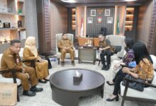 Pemkot Makassar Gandeng Putera Sampoerna Foundation Peningkatan Kompetensi Guru