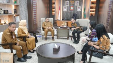 Pemkot Makassar Gandeng Putera Sampoerna Foundation Peningkatan Kompetensi Guru