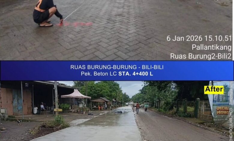 Gubernur Sulsel Beberkan Perkembangan Paket 1 MYP, 14 Ruas Jalan Terus Dikebut