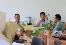 Pengelolaan Sampah Luwu Timur, Bupati Irwan: Tantangan Serius Butuh Kerja Sama Semua Pihak