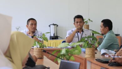 Pengelolaan Sampah Luwu Timur, Bupati Irwan: Tantangan Serius Butuh Kerja Sama Semua Pihak