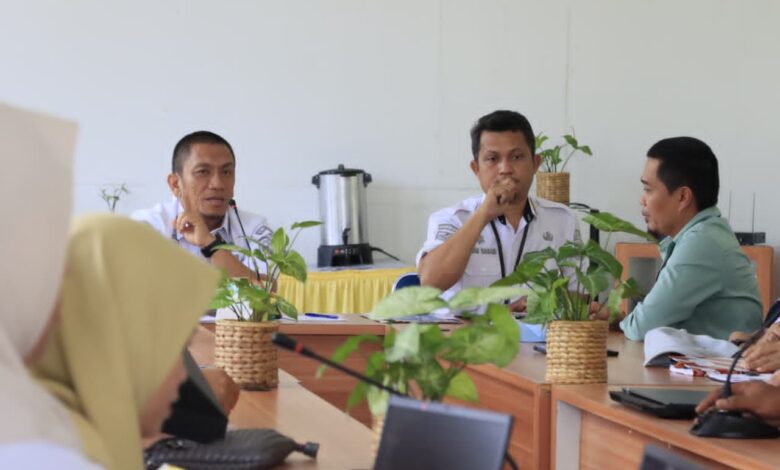 Pengelolaan Sampah Luwu Timur, Bupati Irwan: Tantangan Serius Butuh Kerja Sama Semua Pihak
