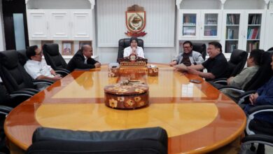 Melalui Kartini Sulsel: Leaders Dialogue & Expo 2026, Wakil Wali Kota Makassar Dorong Kolaborasi Perempuan