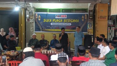 Ramadan Berkah Forbes Anti Narkoba Bone Peduli Bagi Takjil Perkuat Silaturahmi Kesesama