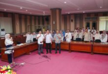 Gelar Uji Konsekuensi, PPID Sulsel Mutakhirkan Daftar Informasi yang Dikecualikan Tahun 2026