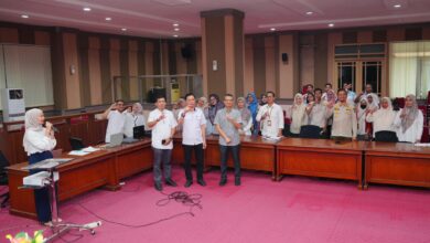 Gelar Uji Konsekuensi, PPID Sulsel Mutakhirkan Daftar Informasi yang Dikecualikan Tahun 2026