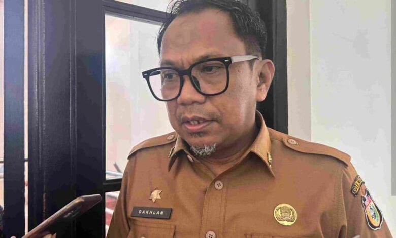 Kabar Baik!, PPPK Paruh Waktu di Makassar Akhirnya Dapat THR Tahun Ini