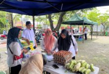 Gelar GPM, Pemkab Gowa Siapkan Kebutuhan Pangan Warga Harga Terjangkau