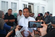 Gubernur Sulsel Fasilitasi Dialog Kepala daerah dan Tokoh Luwu Raya dengan Ketua Komisi II DPR RI