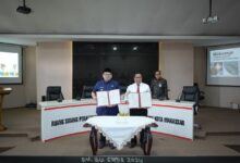 Pemkot Makassar Bersama Kejari Teken MoU, Tekad Pemerintahan Bersih, Hindari Pelanggaran Hukum