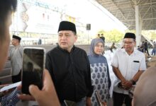 Tak Dilarang!, Pemkot Makassar Imbau Malam Takbiran Menyambut di Lingkungan Masing-Masing