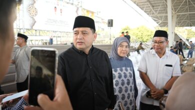 Tak Dilarang!, Pemkot Makassar Imbau Malam Takbiran Menyambut di Lingkungan Masing-Masing