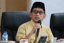 Antisipasi Kamtibmas, DPRD Makassar Setuju Takbiran Tanpa Konvoi