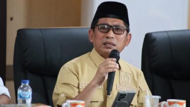 Antisipasi Kamtibmas, DPRD Makassar Setuju Takbiran Tanpa Konvoi