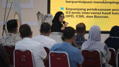 Pemkab Gowa Rumuskan Strategi Kongkrit Mengentaskan Kemiskinan Ekstrem